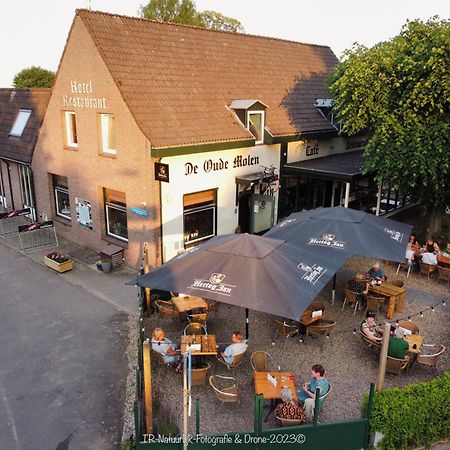 Hotel De Oude Molen خروسبيك المظهر الخارجي الصورة