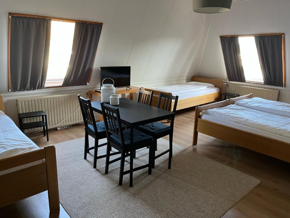 Hotel De Oude Molen خروسبيك المظهر الخارجي الصورة